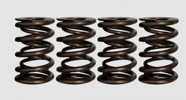 Ferrea Toyota 2JZGTE 20.12mm/27.13mm OD 14.78mm/20.12mm ID Dual Valve Springs - Set of 24