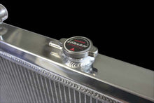 Load image into Gallery viewer, GReddy Mitsubishi Evolution VIII CT9A TW-R Aluminum Radiator