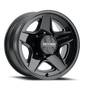 Method MR319 20x9 8x6.5 BP 18mm Offset 130.81mm Bore - Gloss Black Wheel