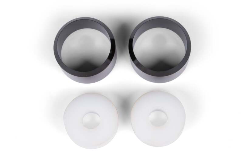 Zone Offroad 24-26 Toyota Tacoma TRD-Offroad 4WD 2in Leveling Kit