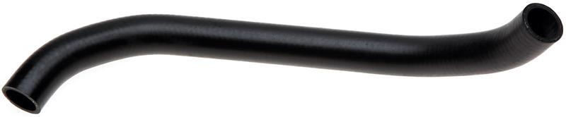 Gates 09-14 Acura TSX 4-Cyl. 2.4L Lower Molded Coolant Hose