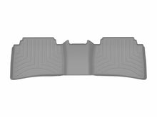Load image into Gallery viewer, WeatherTech 23-24 Toyota Prius Prime 2nd Row Rear FloorLiner - Grey