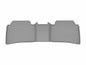 WeatherTech 23-24 Toyota Prius Prime 2nd Row Rear FloorLiner - Grey