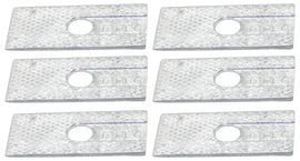 MOOG 60-67 Dodge W300 Series Caster Wedge