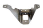 Rustbuster Rear Shock Mount Left Side