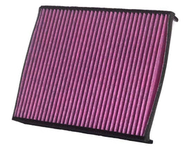 K&N Disposable Cabin Air Filter Advantage Plus 13-23 Ford Transit Con