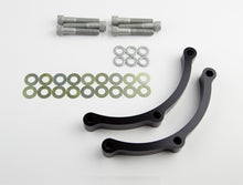 Load image into Gallery viewer, Wilwood spacer kit bracket caliper sl DISC/DRUM .630 LG 2.75 offset