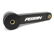 Load image into Gallery viewer, PERRIN 93-25 Subaru WRX/STI/Impreza/Crosstrek 09-25 Forester/Legacy Pitch Stop Mount - Black