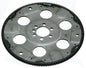 Eagle Chevrolet SB Internal Balance 1Pc Rear Seal 168 Tooth Flexplate