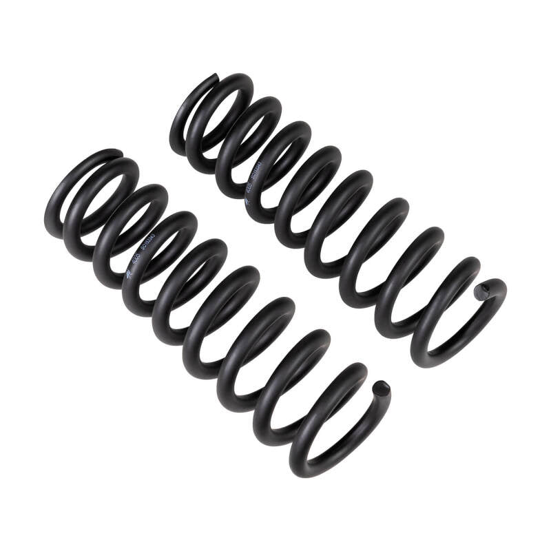 ARB / OME Coil Spring - Front Set 2015+ Toyota Fortuner