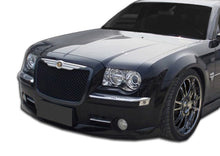 Load image into Gallery viewer, 2005-2010 Chrysler 300C Duraflex Brizio Front Lip Under Spoiler Air Dam - 1 Piece