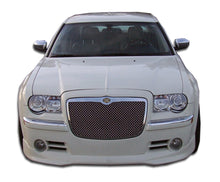 Load image into Gallery viewer, 2005-2010 Chrysler 300C Duraflex Elegante Front Lip Under Spoiler Air Dam - 1 Piece