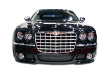 Load image into Gallery viewer, 2005-2010 Chrysler 300C Duraflex Platinum Front Bumper Cover - 1 Piece