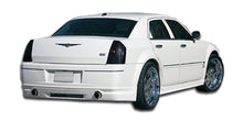 Load image into Gallery viewer, 2005-2010 Chrysler 300 300C Duraflex VIP Rear Lip Under Spoiler Air Dam - 1 Piece