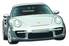 Load image into Gallery viewer, 2005-2011 Porsche 911 Carrera 997 Duraflex GT-2 Look Front Bumper Cover - 1 Piece