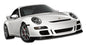 2005-2008 Porsche 911 Carrera 997 C4 C4S Turbo Duraflex GT-3 Look Body Kit - 3 Piece - Includes GT-3 Look Front Bumper Cover (105144) GT-3 Look Rear Bumper Cover (105145) GT-3 Look Rear Wing Trunk Lid Spoiler (105146)