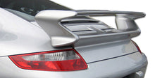 Load image into Gallery viewer, 2005-2008 Porsche 911 Carrera 997 Coupe Duraflex GT-3 Look Wing Trunk Lid Spoiler - 1 Piece