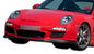 2005-2011 Porsche 911 Carrera 997 Duraflex GT3-V2 Look Front Lip Under Spoiler Air Dam - 1 Piece