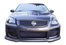 Load image into Gallery viewer, 2005-2006 Nissan Altima Duraflex R34 Front Bumper Cover - 1 Piece