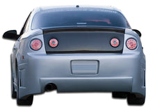 Load image into Gallery viewer, 2005-2010 Chevrolet Cobalt 2DR Duraflex B-2 Rear Bumper Cover - 1 Piece