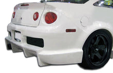 Load image into Gallery viewer, 2005-2010 Chevrolet Cobalt 2DR Duraflex Bomber Rear Bumper Cover - 1 Piece