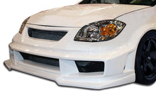 Load image into Gallery viewer, 2005-2010 Chevrolet Cobalt 2007-2010 Pontiac G5 Duraflex Bomber Front Bumper Cover - 1 Piece