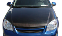 Load image into Gallery viewer, 2005-2010 Chevrolet Cobalt Pontiac G5 Carbon Creations OEM Look Hood - 1 Piece