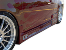 Load image into Gallery viewer, 2005-2010 Chevrolet Cobalt 2007-2010 Pontiac G5 2DR Duraflex Drifter 2 Side Skirts Rocker Panels - 2 Piece