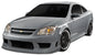 2007-2009 Pontiac G5 Duraflex Drifter Body Kit - 4 Piece - Includes Drifter Front Bumper Cover (105236) Drifter 2 Side Skirts Rocker Panels (100635) B-2 Rear Bumper Cover (106015)