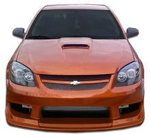 Load image into Gallery viewer, 2005-2010 Chevrolet Cobalt 2007- 2010 Pontiac G5 Duraflex Drifter Front Bumper Cover - 1 Piece