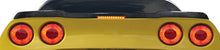 Load image into Gallery viewer, 2005-2013 Chevrolet Corvette C6 Carbon Creations ZR Edition Wing Trunk Lid Spoiler - 1 Piece