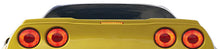Load image into Gallery viewer, 2005-2013 Chevrolet Corvette C6 Duraflex ZR Edition Wing Trunk Lid Spoiler - 1 Piece (S)