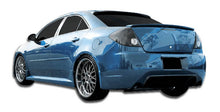 Load image into Gallery viewer, 2005-2010 Pontiac G6 4DR Duraflex GT Competition Rear Bumper Cover - 1 Piece
