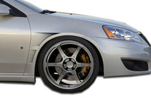 Load image into Gallery viewer, 2005-2010 Pontiac G6 Duraflex GT Concept Fenders - 2 Piece