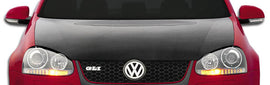 2005-2010 Volkswagen Jetta / 2006-2009 Golf GTI Rabbit Carbon Creations OEM Look Hood - 1 Piece