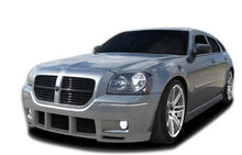 Load image into Gallery viewer, 2005-2007 Dodge Magnum Couture Luxe Body Kit - 4 Piece - Includes Couture Luxe Front Bumper Cover (104808) Couture Luxe Side Skirts Rocker Panels (104809) Couture Luxe Rear Bumper Cover (104810)