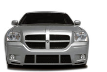 Load image into Gallery viewer, 2005-2007 Dodge Magnum Couture Polyurethane Luxe Front Bumper Cover - 1 Piece