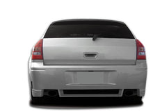 Load image into Gallery viewer, 2005-2008 Dodge Magnum Couture Polyurethane Luxe Rear Bumper Cover - 1 Piece