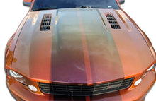 Load image into Gallery viewer, 2005-2009 Ford Mustang Duraflex Colt Hood - 1 Piece