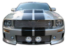 Load image into Gallery viewer, 2005-2009 Ford Mustang Duraflex CVX Front Bumper Cover - 1 Piece