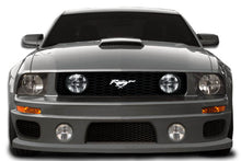 Load image into Gallery viewer, 2005-2009 Ford Mustang Couture Polyurethane Demon 2 Front Bumper Cover - 1 Piece