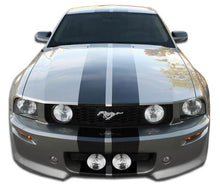 Load image into Gallery viewer, 2005-2009 Ford Mustang Duraflex Eleanor Front Bumper Cover - 1 Piece
