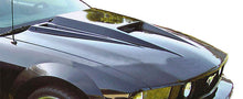 Load image into Gallery viewer, 2005-2009 Ford Mustang Duraflex Spyder 3 Hood - 1 Piece