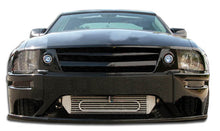 Load image into Gallery viewer, 2005-2009 Ford Mustang Duraflex Stallion Front Bumper Cover - 2 Piece