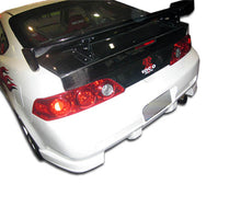 Load image into Gallery viewer, 2005-2006 Acura RSX Duraflex C-2 Rear Bumper Cover - 1 Piece
