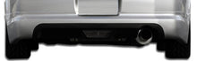 Load image into Gallery viewer, 2002-2006 Acura RSX Duraflex M-2 Rear Lip Under Spoiler Air Dam - 1 Piece