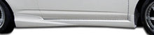 Load image into Gallery viewer, 2002-2006 Acura RSX Duraflex M-2 Side Skirts Rocker Panels - 2 Piece