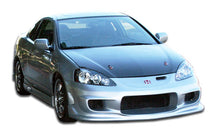 Load image into Gallery viewer, 2005-2006 Acura RSX Duraflex I-Spec 2 Body Kit - 4 Piece - Includes I-Spec 2 Front Bumper Cover (104606) I-Spec 2 Rear Bumper Cover (104608) I-Spec 2 Side Skirts Rocker Panels (104607)