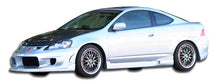 Load image into Gallery viewer, 2002-2006 Acura RSX Duraflex I-Spec 2 Side Skirts Rocker Panels - 2 Piece