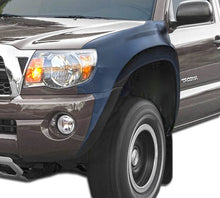 Load image into Gallery viewer, 2005-2015 Toyota Tacoma Duraflex 6" Off Road Bulge Front Fenders - 2 Piece